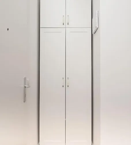 Apartmán Gemuetliches Und Modernes 34m² Vídeň