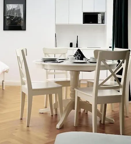 Gemuetliches Und Modernes 34m² * Vídeň