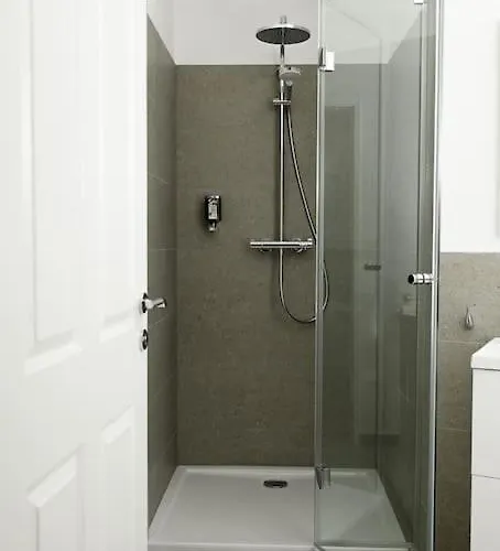 Apartmán Gemuetliches Und Modernes 34m²