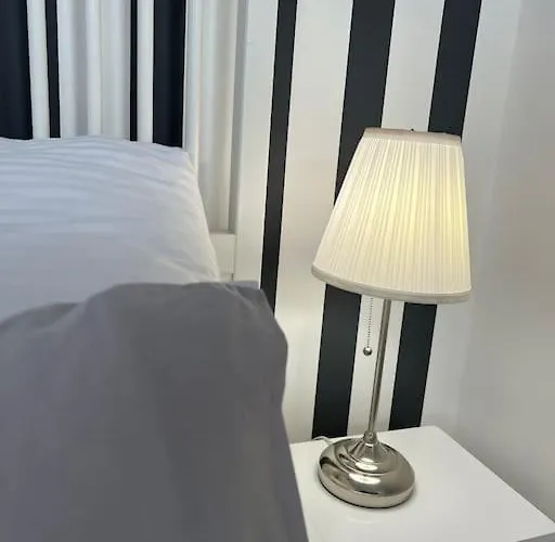 Apartmán Gemuetliches Und Modernes 34m² *