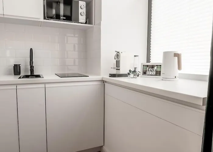 Apartmán Gemuetliches Und Modernes 34m² Vídeň
