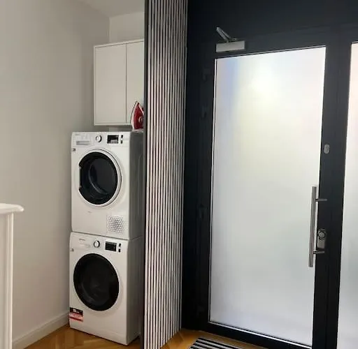 Gemuetliches Und Modernes 34m² * Vídeň