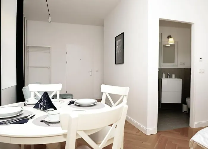 Gemuetliches Und Modernes 34m² Apartmán *